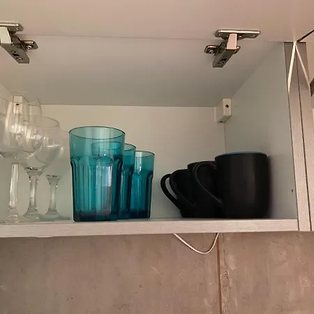 Flughafen Apartament Hanower