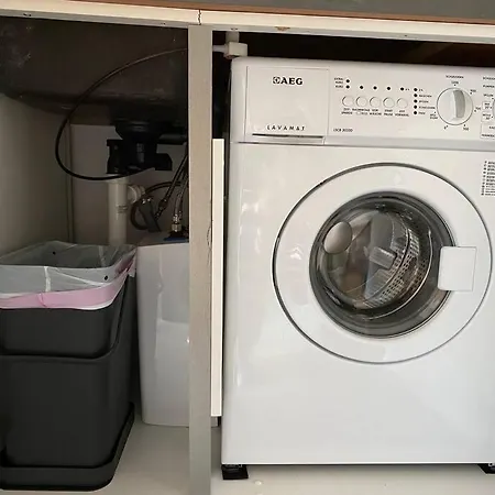 Apartament Flughafen Hanower