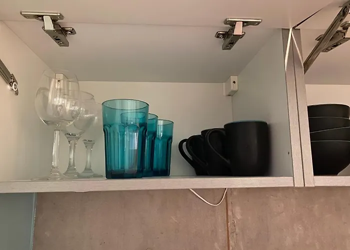 Flughafen Apartament Hanower