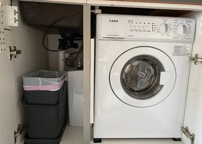 Apartament Flughafen Hanower