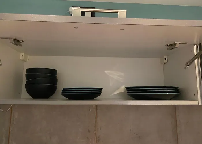 Flughafen Apartament