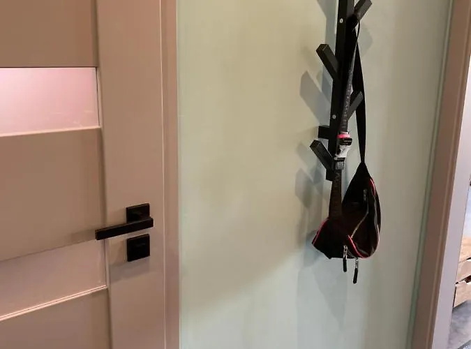 Flughafen Apartament