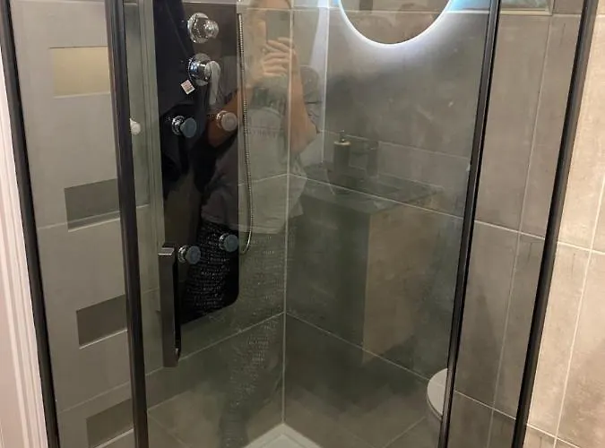 Apartament Flughafen