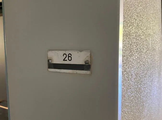 Flughafen Apartament *