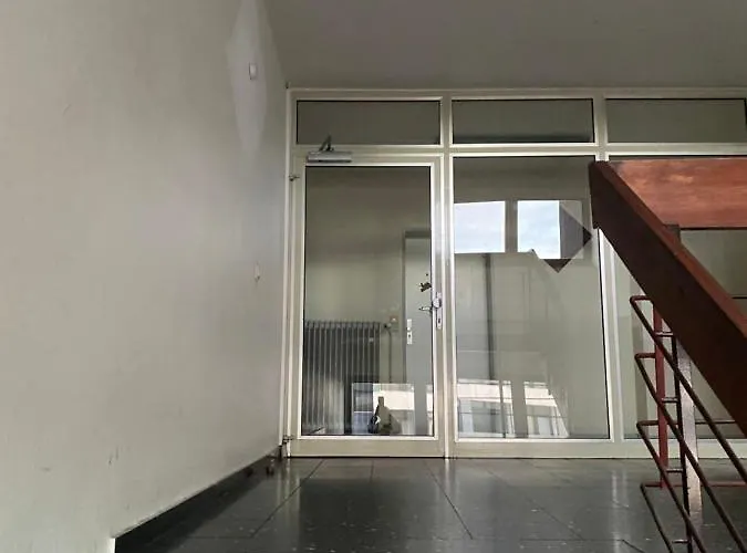 Apartament Flughafen