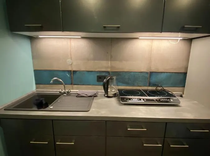 Apartament Flughafen *