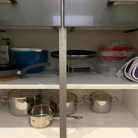 Flughafen Daire Hannover